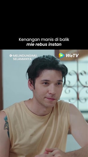 Mie Rebus: Resep dan Mukbang Menggugah Selera