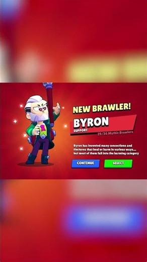 CURSED MEGA BOXES!!!🔥😱 #brawlstars