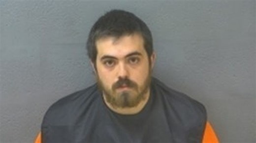 Man arrested in Bedford County drug bust during traffic stop