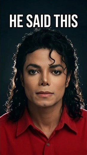 MICHAEL JACKSON’S SECRET MESSAGE TO HIS FANS 💔🕊️ #michaeljackson