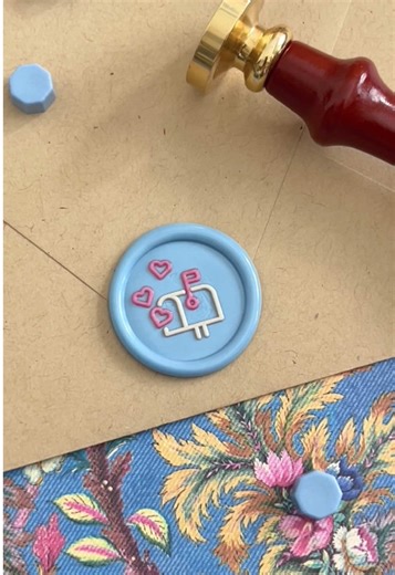 Mastering Wax Seal Techniques for Beautiful Crafts