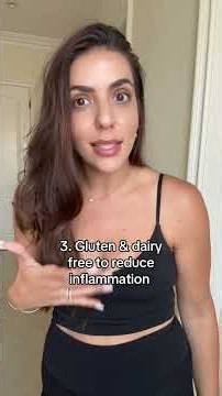 Did your face get more round with PCOS (PMOS)?