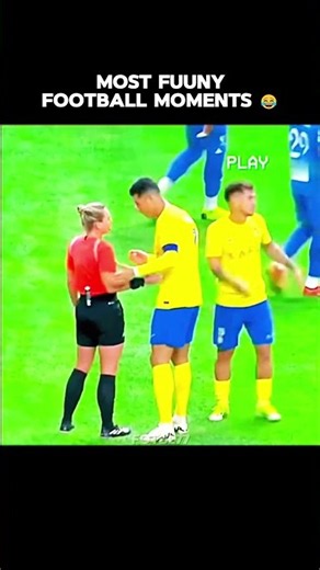 Players Acting Like This?! Funniest Football Compilation