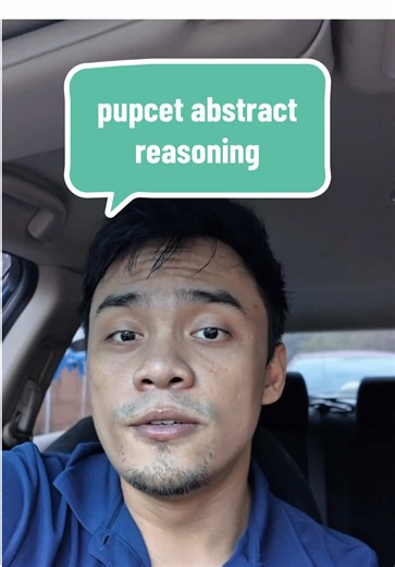 Understanding Pupcet Abstract Reasoning Fundamentals