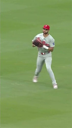 A.J. Ewing brings in two ✌️ #mets #mlb #baseball #sports #highlights #rbi #phillies