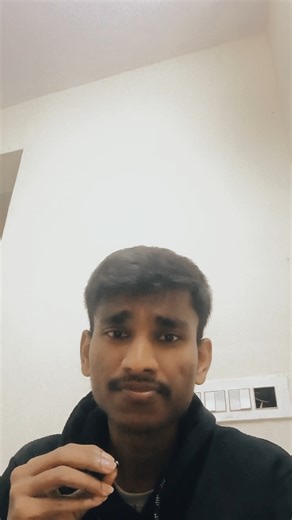 Rohan V. on Instagram: "First Interview ....... My first interview experience 🥹✨ Nervous hands, racing heart, and a million thoughts at once. From waiting outside the room to answering questions I barely expected — this was a lesson, not just an interview. Every first step feels scary, but it teaches you something important. If you’re a fresher or a student, trust me — you’re not alone 💙"