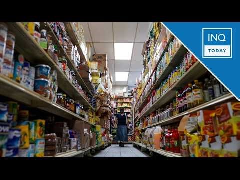 No price hikes for basic goods until May 10 — DTI | INQToday