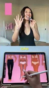 Here’s why your leggings don’t fit