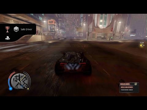 Sleeping Dogs: Definitive Edition