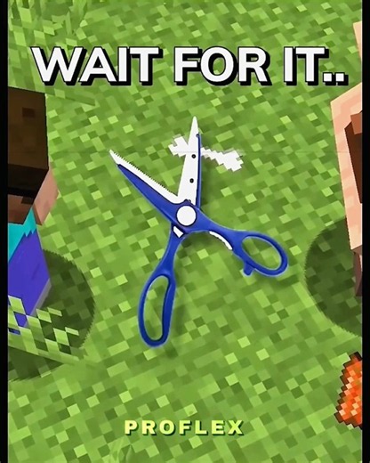 Proboiz Started SQUID GAME In Minecraft #proboiz95 #shorts