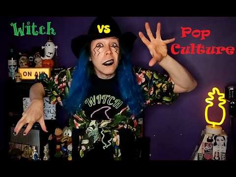 Witch vs Pop Culture - Enhanced CD: Alien Ant Farm - Smooth Criminal