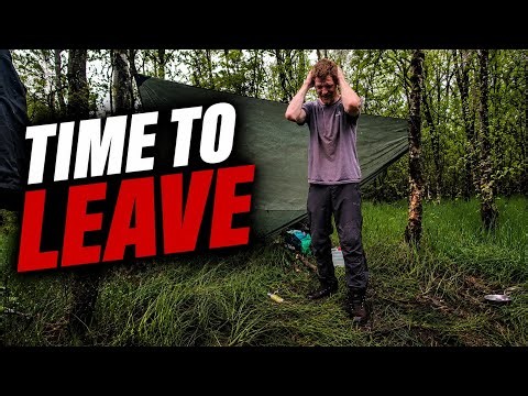 Living in a SWAMP with the MIDGES