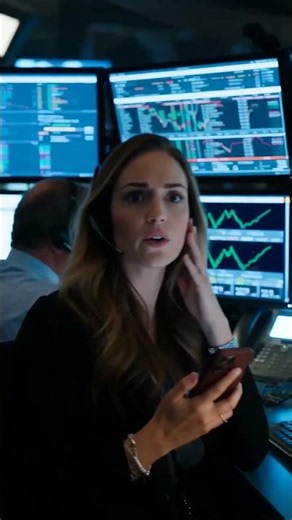 The Trader Nobody Knows Made $85 Million!