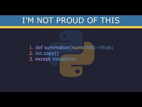 I'm Embarrassed I Didn't Know This