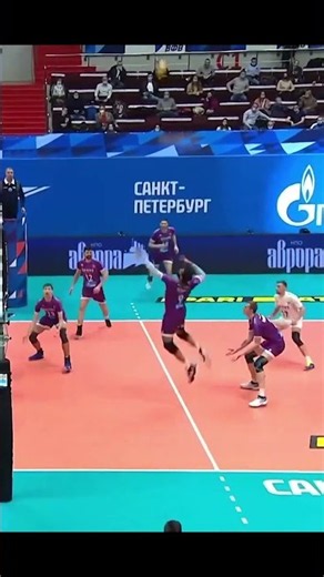 #EarvinNgapeth#PariSuperLeague#volleyru