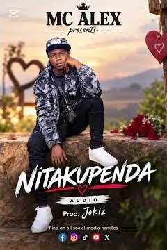 NITAKUPENDA BY_MC_ALEX_DRC_ESPY #fypシ