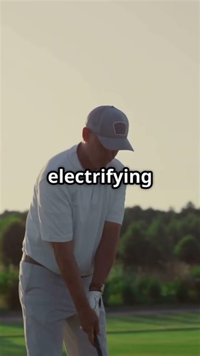 How Golf Took Over the World in Under a Century: SHOCKING!!! #tiktok