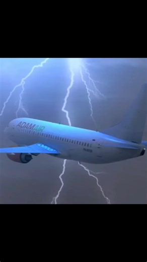 These Pilots Are Lost ✈️😨 | Adam Air Flight 574