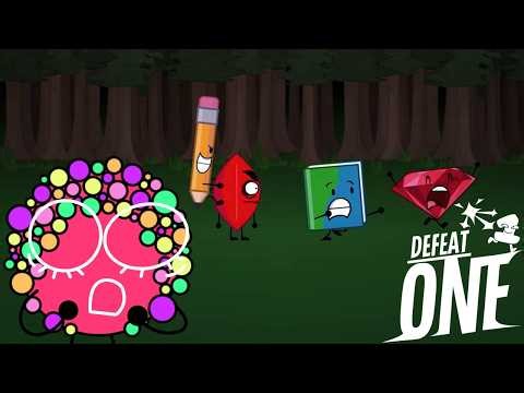 REACTING to TPOT 24: That's What Foes Are For!!