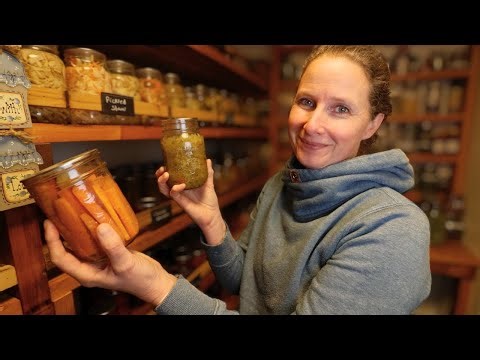 2 Months Into Our Pantry Year | What I’ll Make Again (and What I Won’t)