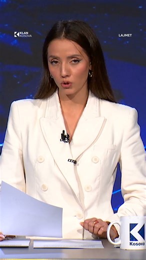 AGK-ja dënon fuqishëm kërcenimet e rënda ndaj televizionit Klan Kosova!