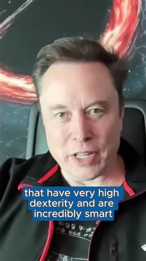 “Elon Musk: AI Robots Could Improve Healthcare for Everyone”