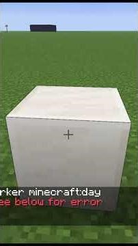 How to use the /fill command in Minecraft