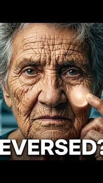 New discovery in stem cell ageing rece