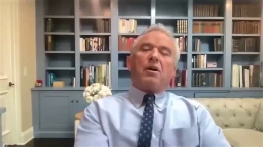 RFK Jr. is concerned about why the Hepatitis B vaccine is given to babies.