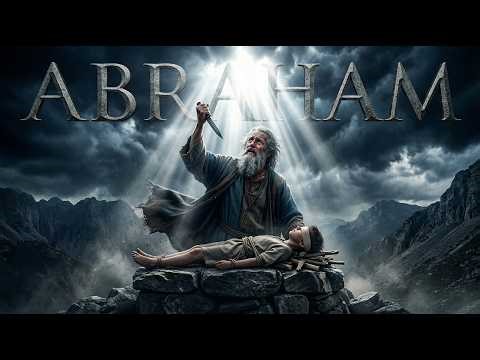 A Sacrifice of Faith | The Story of Abraham