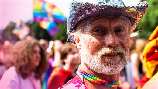 Berlin Pride 2026: Berlin Pride 2026