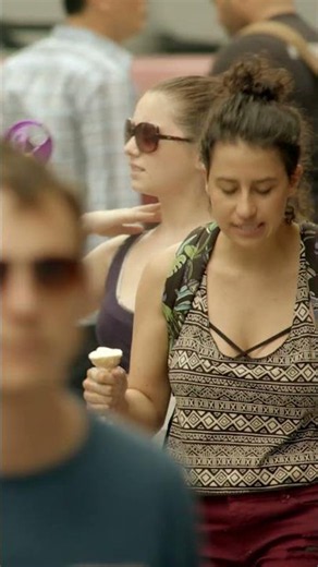 Some mind-blowing revelations are happening here. #BroadCity