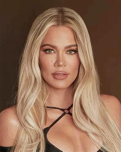 Khloe Kardashian just announced her own reality show called The Girls on Hulu