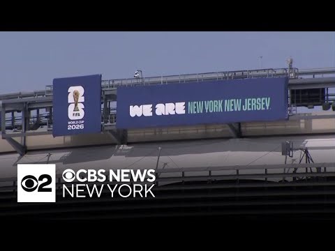 FIFA, NJ Transit tell fans not to take private cars, shuttles to World Cup
