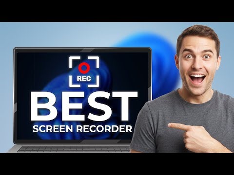 How to Screen Record on Laptop (Windows & Mac) 2026 | Best Screen Recorder | SurFlex Screen Recorder