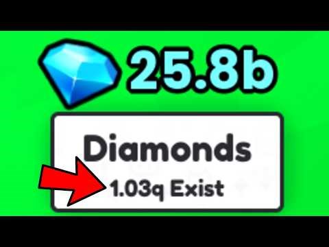 Make 4B Gems a DAY By Doing This in Pet Simulator 99! (Do This Fast)