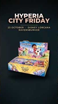 Seven dates this week: the card calendar, 19 to 25 October 2026