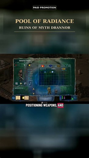 This D&D RPG Lets You Control 6 Characters at Once!