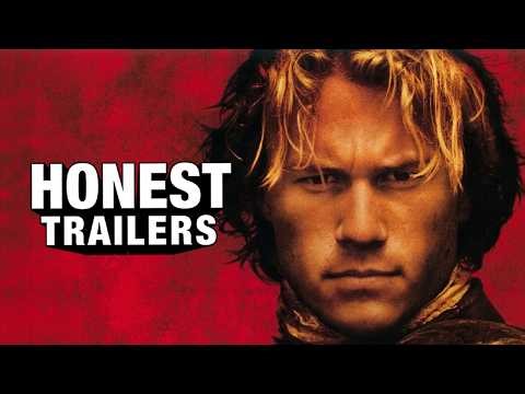 Honest Trailers | A Knight's Tale