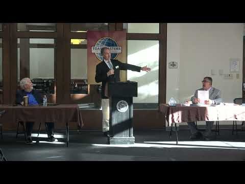 Kathleen Lekadou-Evaluation Speech Contest Winner-10.16.2026-Winter Park Toastmasters - WPTM