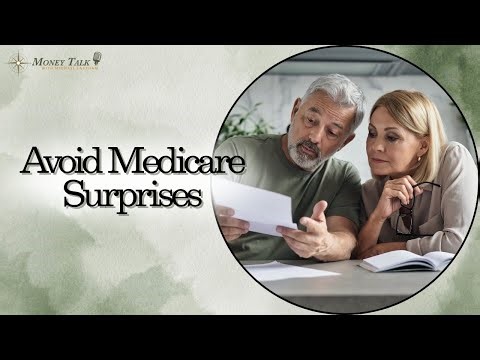 Avoid Medicare Premium Surprises When You Take Withdrawals
