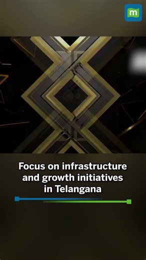 PM Modi Inaugurates Key Development Projects in Hyderabad