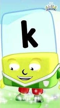 Alphablocks - Letter Blends | Level 4, Green - S3 E25 'Ink'