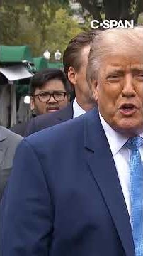 Trump: tech leaders signed "morally binding" agreement on AI