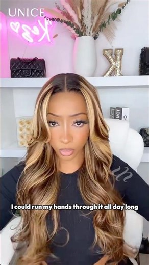 definitely💯😍 one of the most Beautiful wig all of year!!! #wigs #hairtok