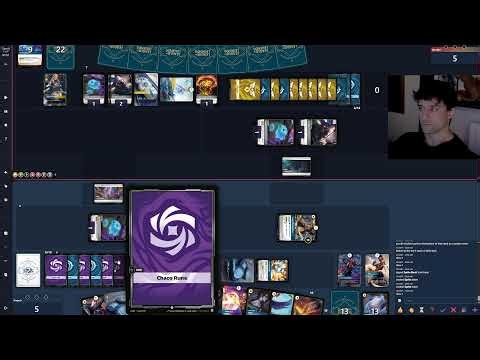 Building Best Control Decks - Set 4!