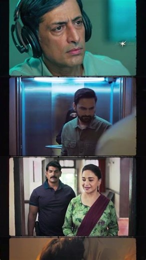 Hotstar Specials: Mrs. Deshpande | Madhuri Dixit | Now Streaming | JioHotstar