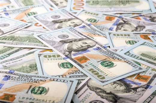 Shocked California winner scans ticket three or four times on lottery jackpot