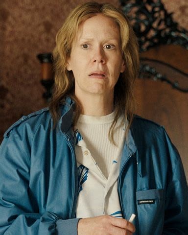 Sarah Paulson Is Unrecognizable as Serial Killer Aileen Wuornos in Ryan Murphy’s “Monster” Season 4 Teaser