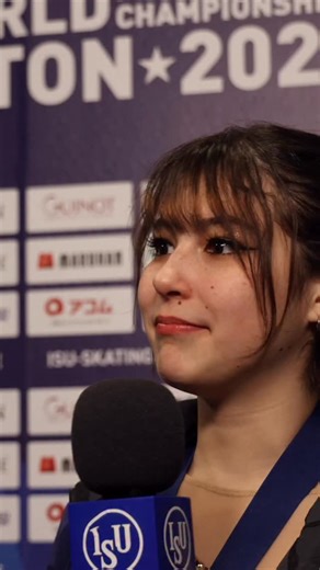 30 seconds of highlights from the year. More fun BTS of #FigureSkating & #SynchroSkating coming in 2026 👀✨ | ISU Figure Skating